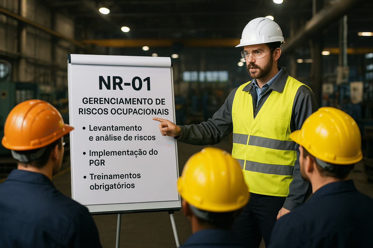 Essentia NR1